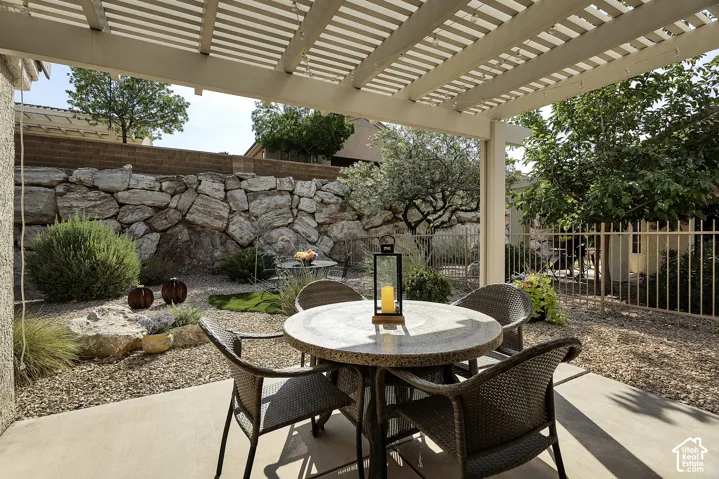 4387 S Kiva Hill Dr, St. George, Utah 84790