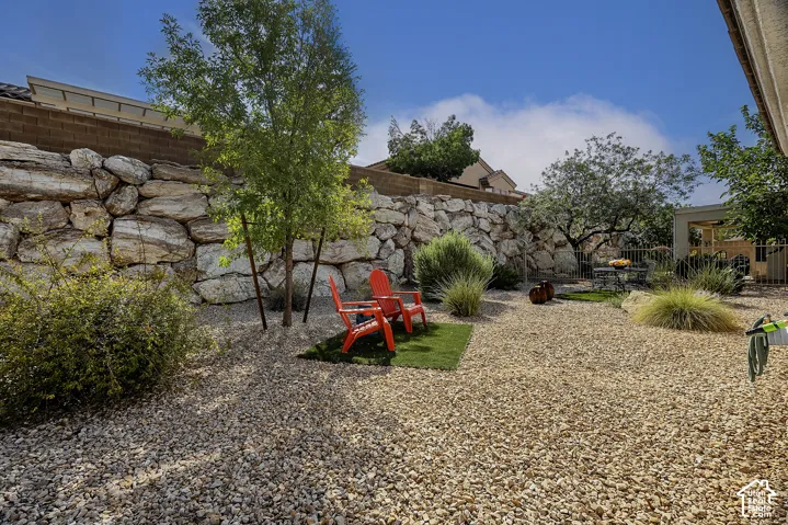 4387 S Kiva Hill Dr, St. George, Utah 84790