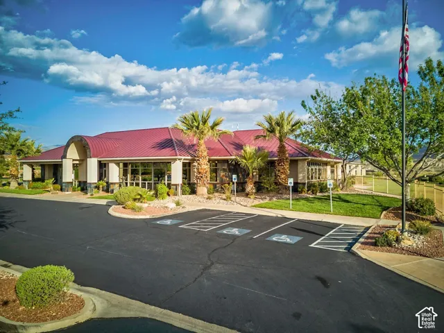 4387 S Kiva Hill Dr, St. George, Utah 84790