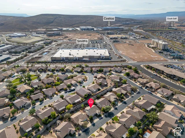 4387 S Kiva Hill Dr, St. George, Utah 84790