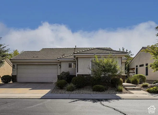 4387 S Kiva Hill Dr, St. George, Utah 84790