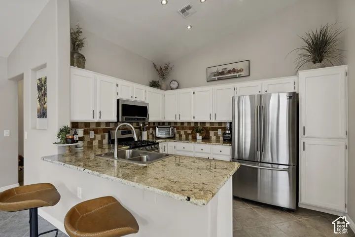 4387 S Kiva Hill Dr, St. George, Utah 84790