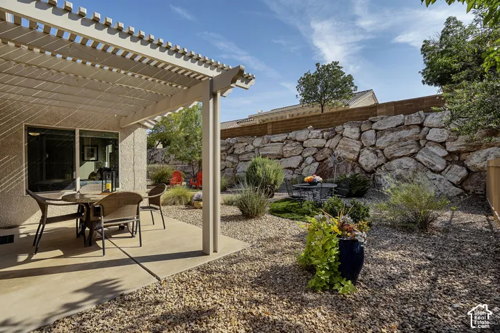 4387 S Kiva Hill Dr, St. George, Utah 84790