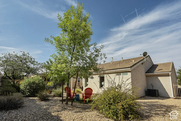 4387 S Kiva Hill Dr, St. George, Utah 84790