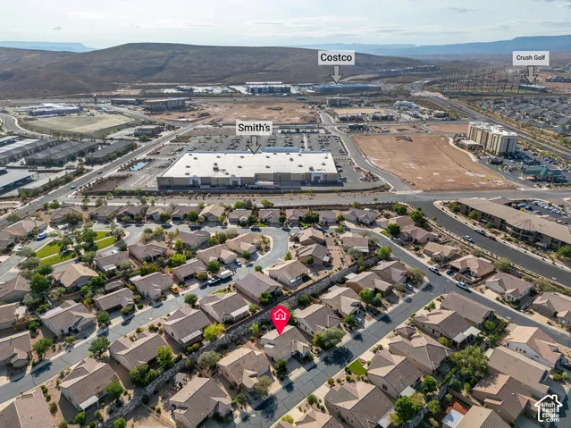4387 S Kiva Hill Dr, St. George, Utah 84790