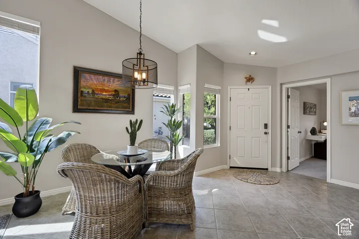 4387 S Kiva Hill Dr, St. George, Utah 84790