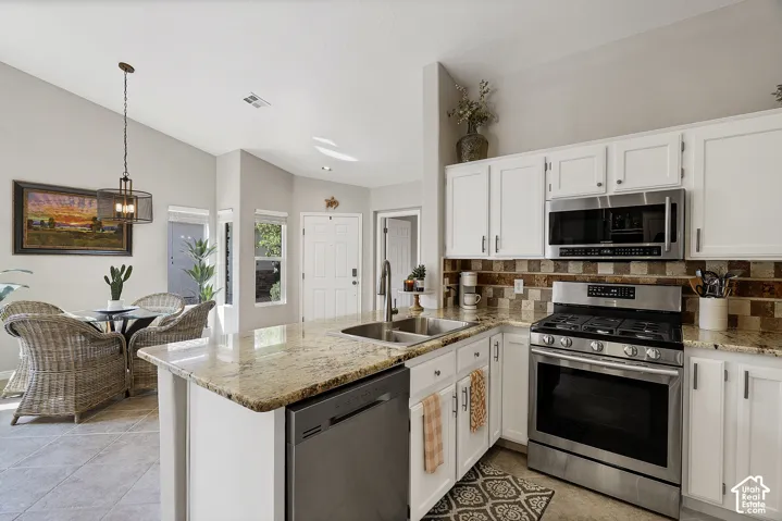 4387 S Kiva Hill Dr, St. George, Utah 84790
