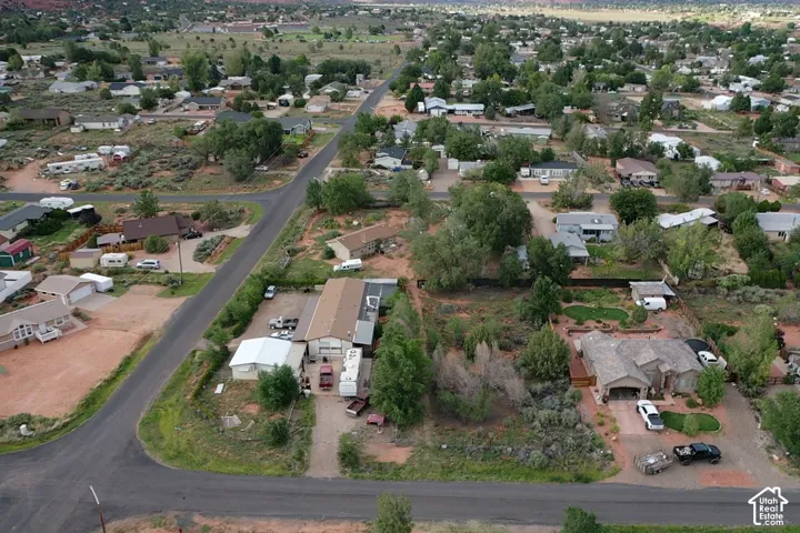 595 W Rider Dr, Kanab, Utah 84741