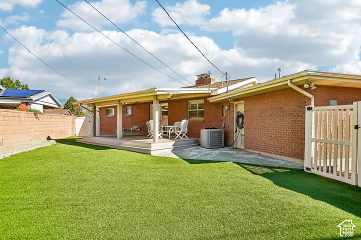 68 W Columbia Dr, Midvale, Utah 84047