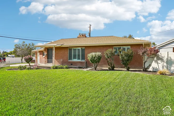 68 W Columbia Dr, Midvale, Utah 84047