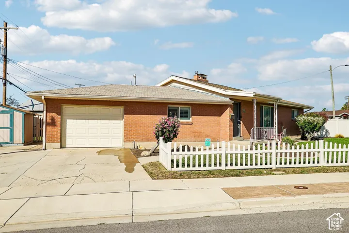 68 W Columbia Dr, Midvale, Utah 84047