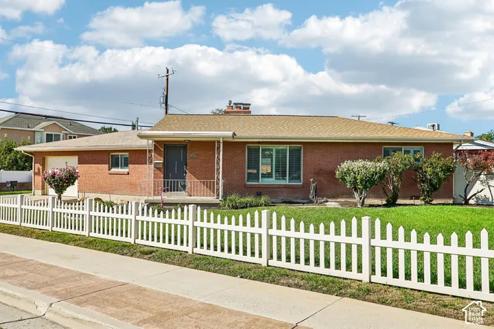68 W Columbia Dr, Midvale, Utah 84047