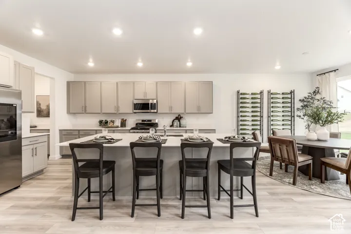 1031 W Fallow Dr #124, Saratoga Springs, Utah 84045