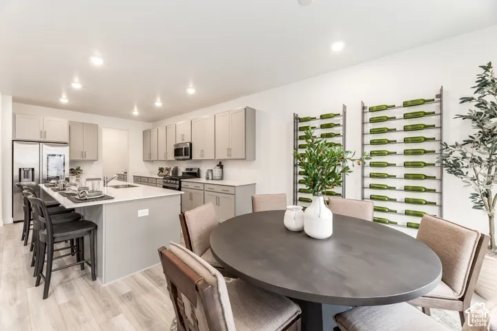 1031 W Fallow Dr #124, Saratoga Springs, Utah 84045