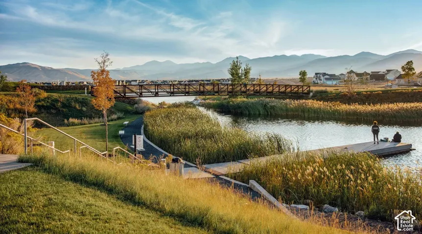 5328 W Center Field Dr, South Jordan, Utah 84009
