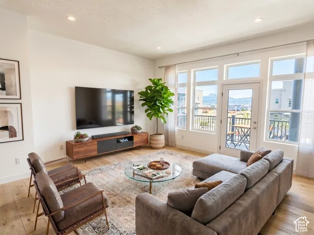 5328 W Center Field Dr, South Jordan, Utah 84009