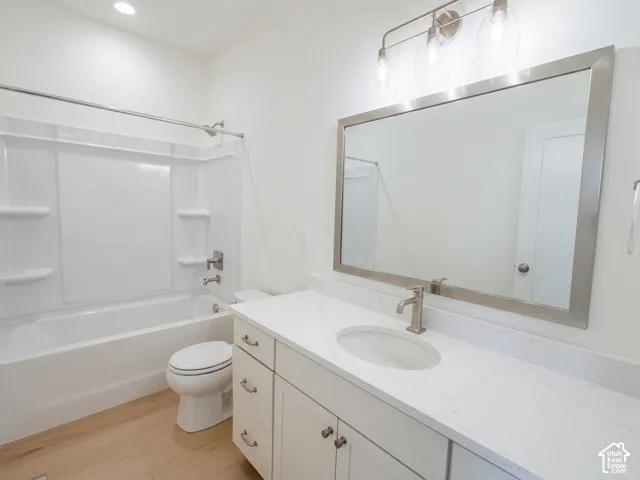 5328 W Center Field Dr, South Jordan, Utah 84009