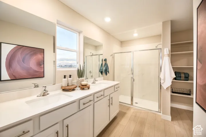 1019 W Fallow Dr #124, Saratoga Springs, Utah 84045