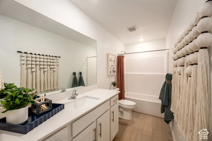 1019 W Fallow Dr #124, Saratoga Springs, Utah 84045