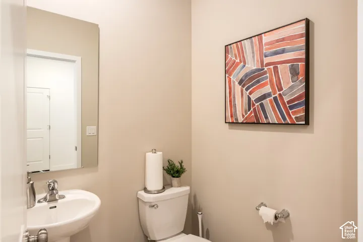 1019 W Fallow Dr #124, Saratoga Springs, Utah 84045