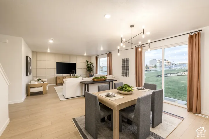 1019 W Fallow Dr #124, Saratoga Springs, Utah 84045