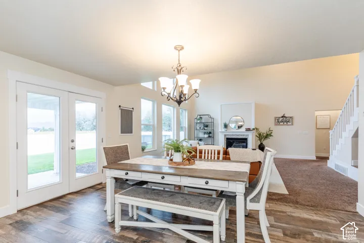 1259 W 2890 S, Nibley, Utah 84321