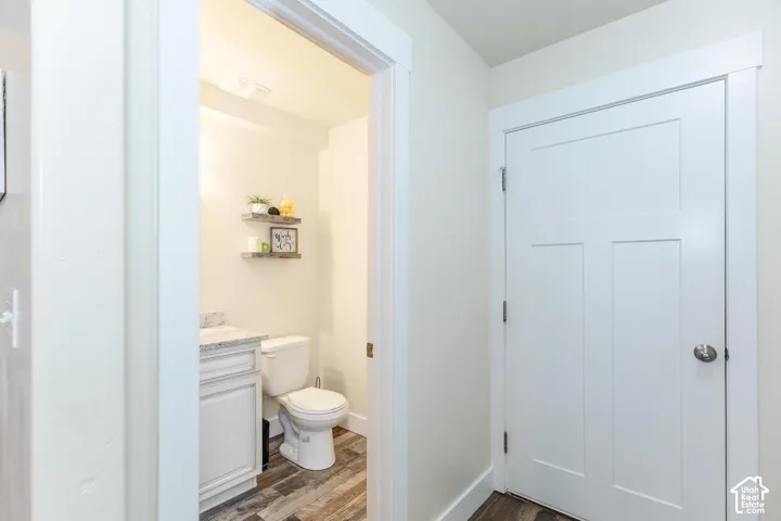 1259 W 2890 S, Nibley, Utah 84321