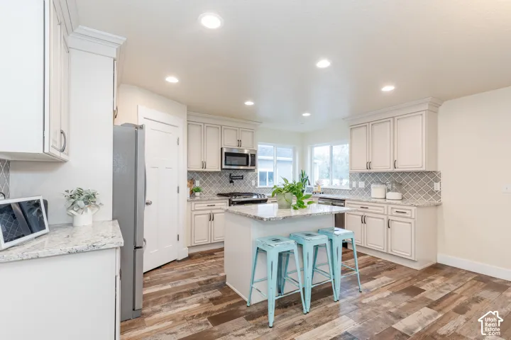 1259 W 2890 S, Nibley, Utah 84321