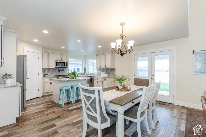1259 W 2890 S, Nibley, Utah 84321