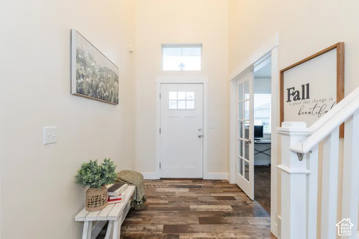 1259 W 2890 S, Nibley, Utah 84321