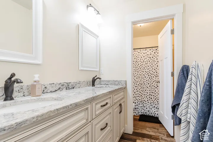 1259 W 2890 S, Nibley, Utah 84321