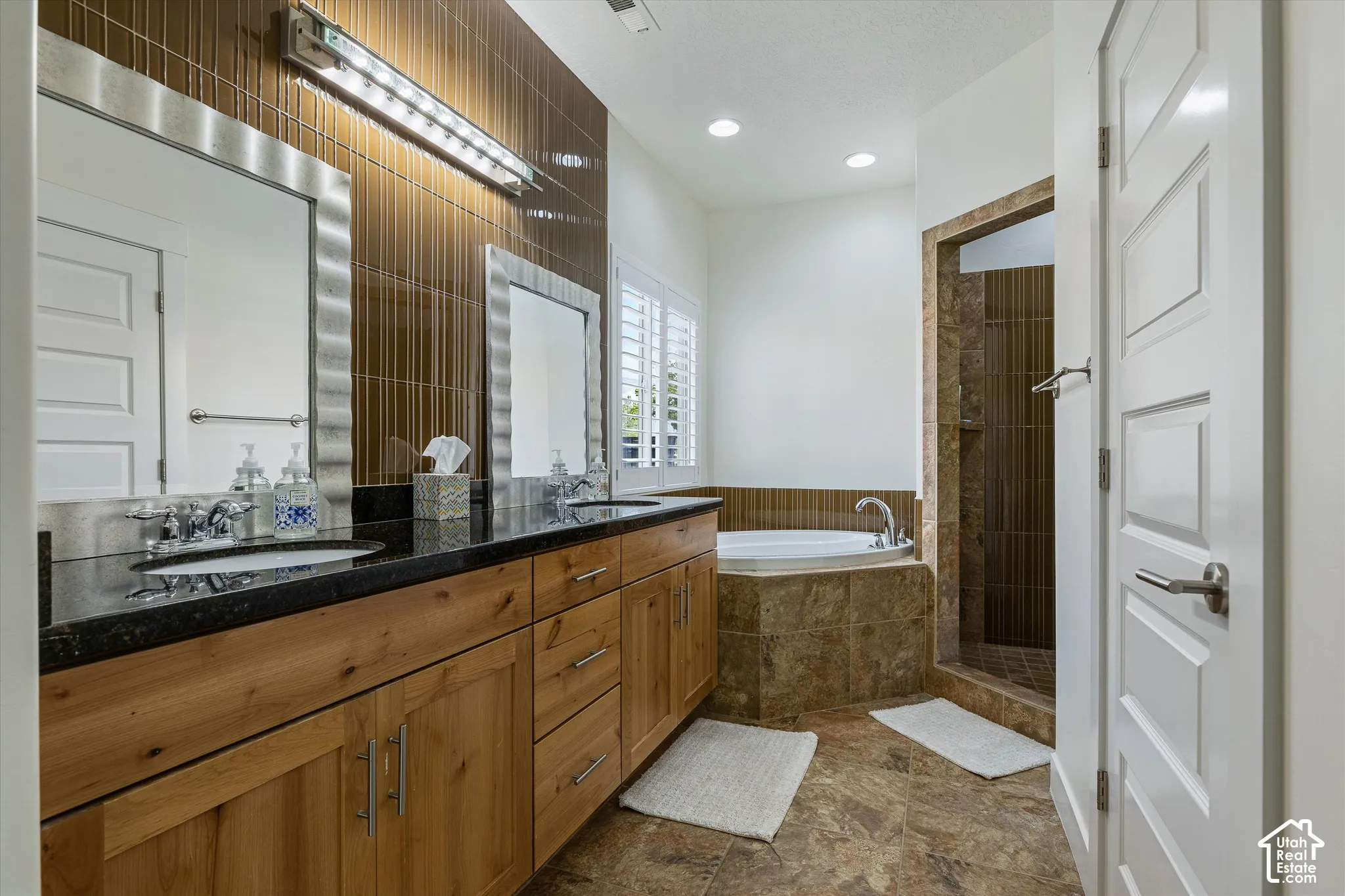 Primary Ensuite