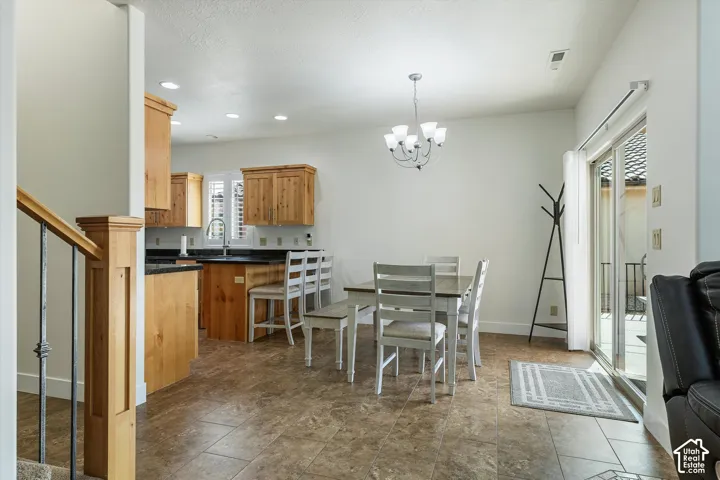3996 S Capri Dr, St. George, Utah 84790