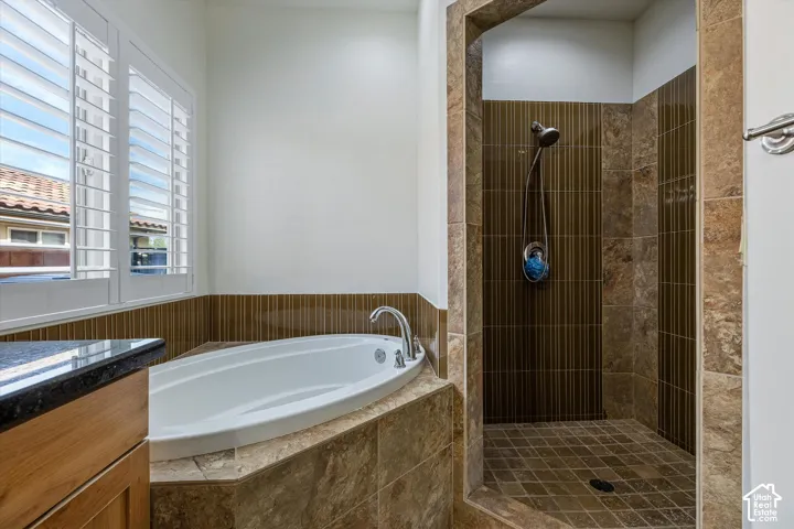 Primary Ensuite