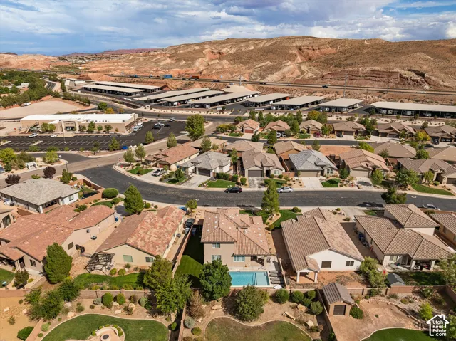 3996 S Capri Dr, St. George, Utah 84790
