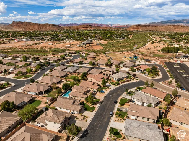 3996 S Capri Dr, St. George, Utah 84790