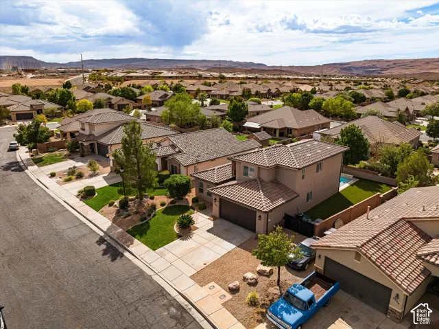 3996 S Capri Dr, St. George, Utah 84790