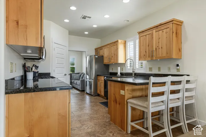 3996 S Capri Dr, St. George, Utah 84790