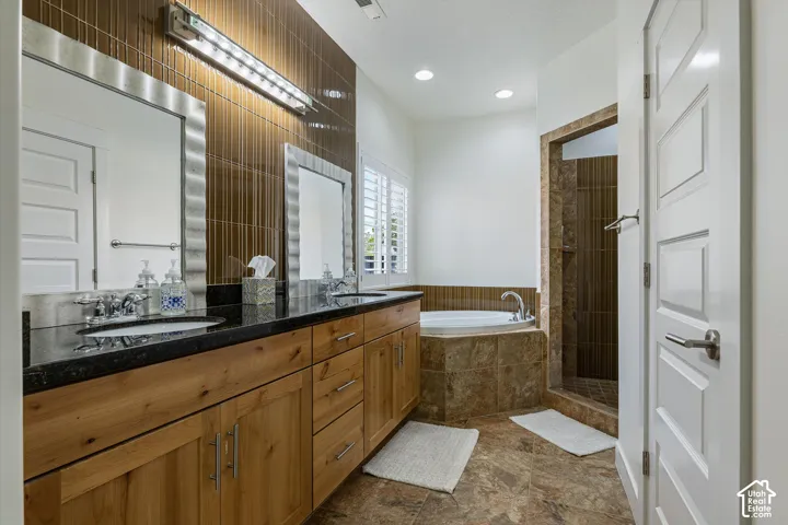 Primary Ensuite