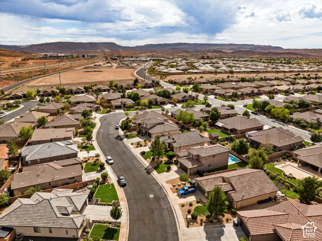 3996 S Capri Dr, St. George, Utah 84790