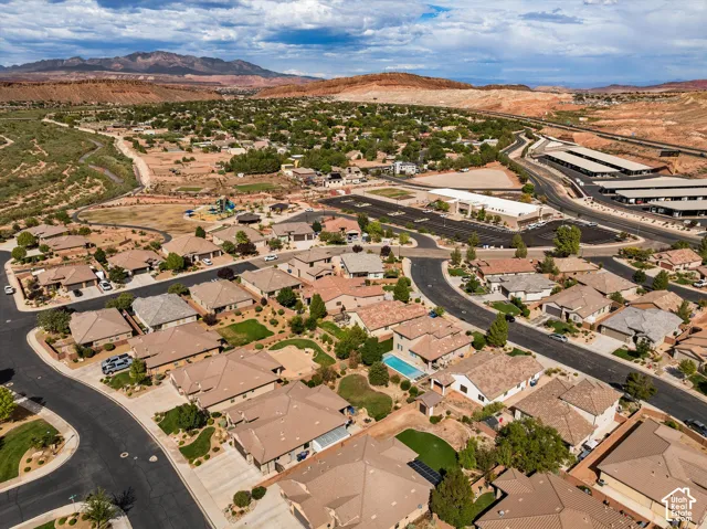 3996 S Capri Dr, St. George, Utah 84790