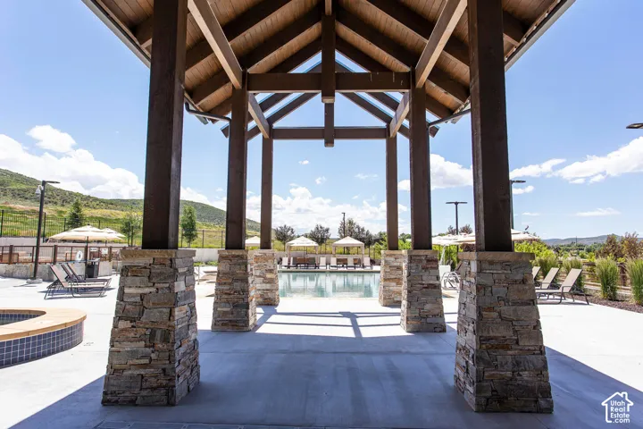 886 Wasatch View Dr, Kamas, Utah 84036