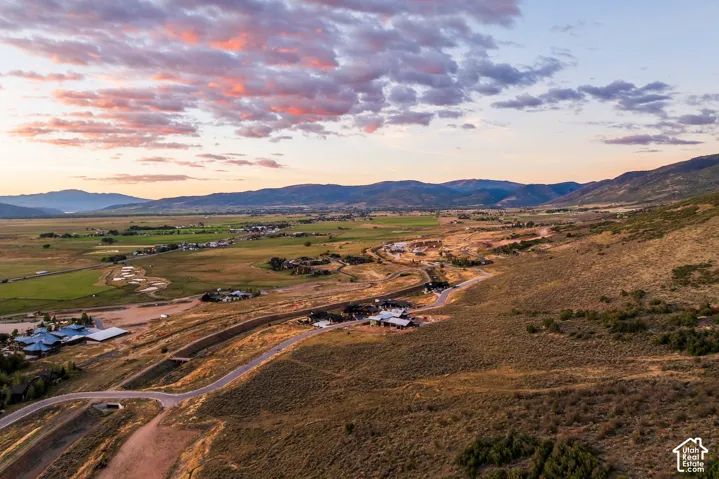 886 Wasatch View Dr, Kamas, Utah 84036