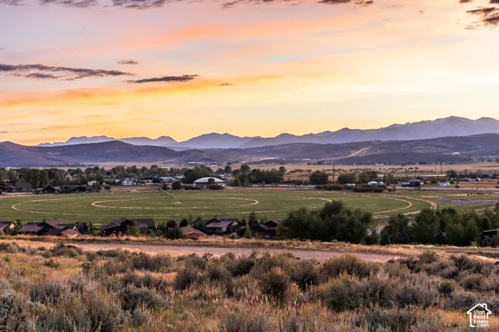 886 Wasatch View Dr, Kamas, Utah 84036