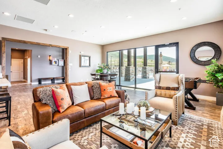 886 Wasatch View Dr, Kamas, Utah 84036