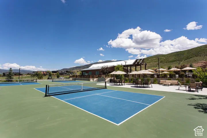 886 Wasatch View Dr, Kamas, Utah 84036