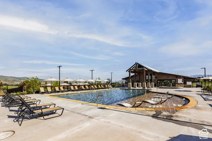 886 Wasatch View Dr, Kamas, Utah 84036