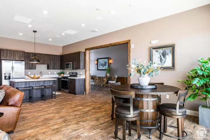 886 Wasatch View Dr, Kamas, Utah 84036