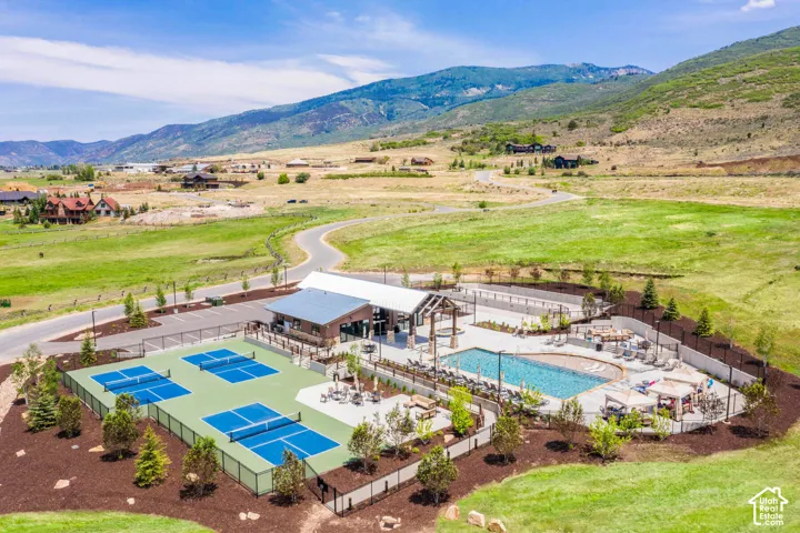 886 Wasatch View Dr, Kamas, Utah 84036
