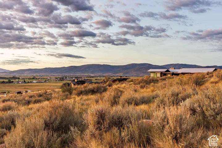 886 Wasatch View Dr, Kamas, Utah 84036